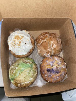 Maggies Magic Muffins, Boardman